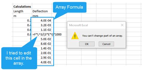 Image result for What Is Array Means in Excel