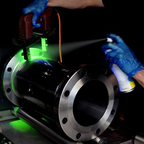 Magnetic Particle Testing Magnetization Gun に対する画像結果