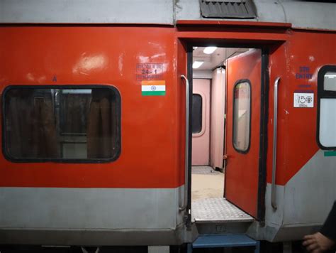 Image result for Rajdhani Express First Class