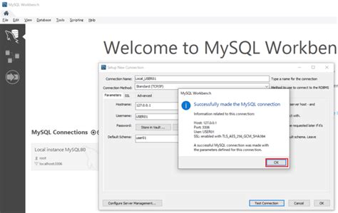 Super User MySQL に対する画像結果