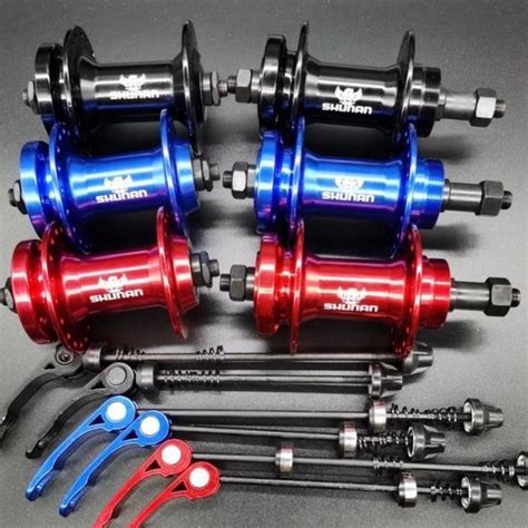 Rear Hub Thread Type Single に対する画像結果