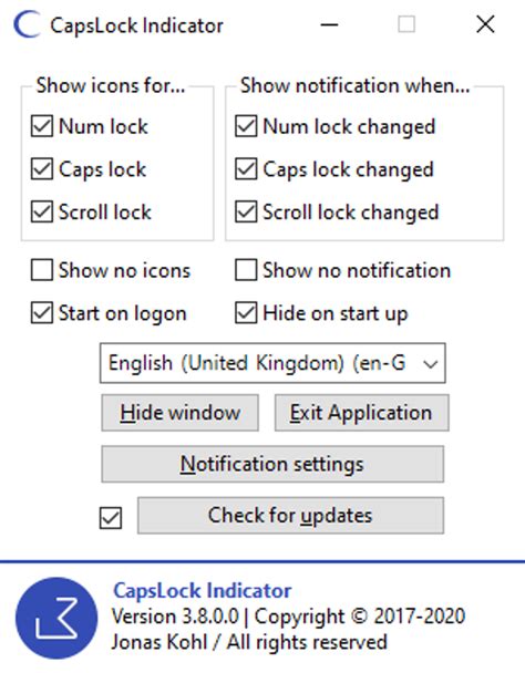Image result for Caps Lock Windows 1.0