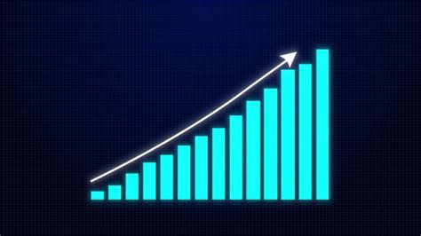 Image result for Graph Going Up Computer