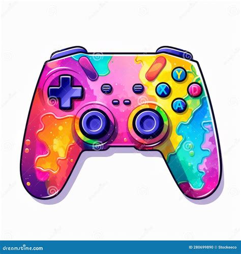 Blue Controller Cartoon に対する画像結果