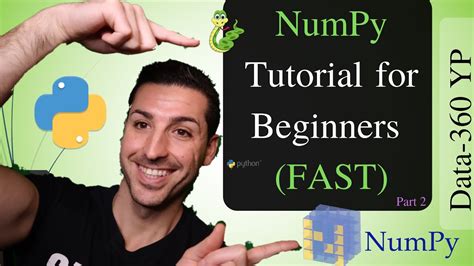 Numpy Video-Tutorials NPTEL に対する画像結果