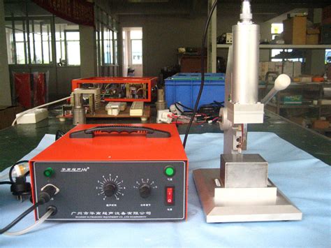 Toradh íomhá ar Polypropylene Welding Machine