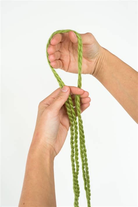 Image result for Easy Arm Knitting