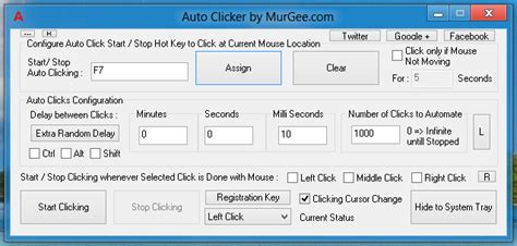 Image result for Auto Clicker Keyboard Keys