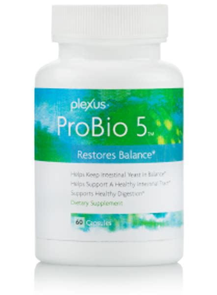 Plexus Probiotic に対する画像結果