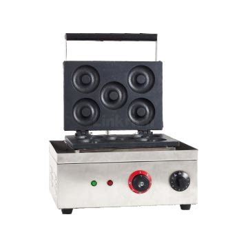 Image result for Donnut Machine