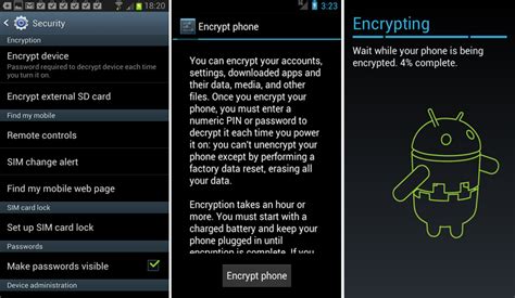 Cellular Phone Encryption Device に対する画像結果