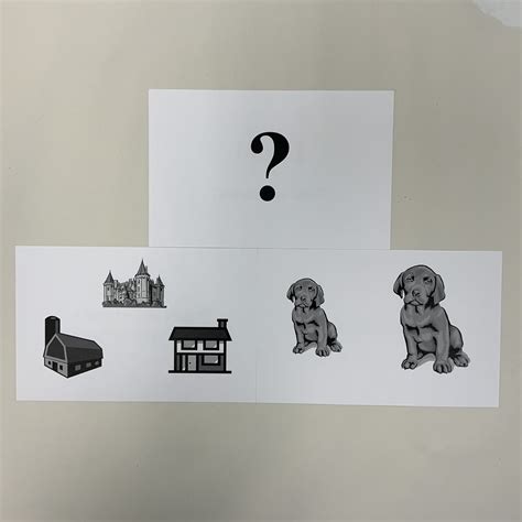 Attribute Card Example に対する画像結果