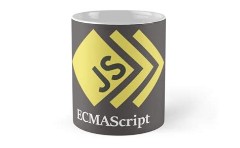 Toradh íomhá ar JavaScript Logo Yellow