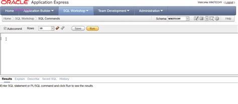Image result for Union SQL/Oracle Example