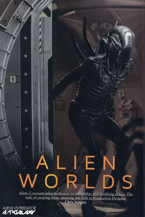 Alien Covenant Analyse に対する画像結果