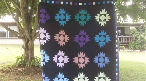 Amish colors quilt - Quiltingboard Forums