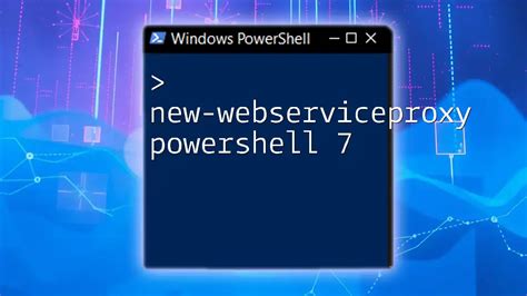 Remove Service PowerShell に対する画像結果