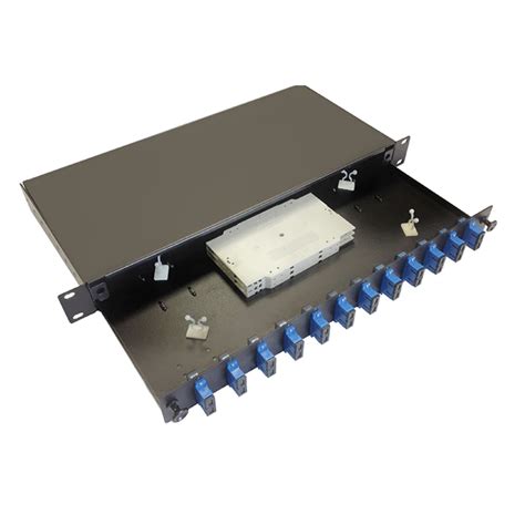 Afbeeldingsresultaten voor Fiber Patch Panel