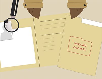 Image result for SA Case File