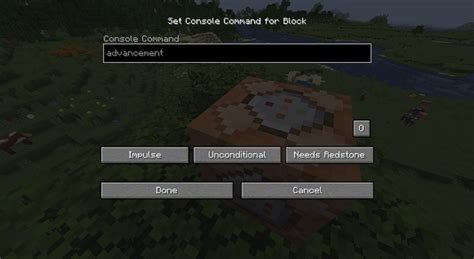 Image result for How to Get Command Blocks in Minecraft Java