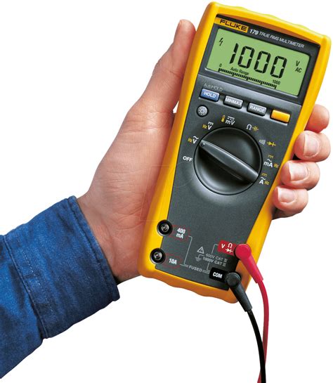 True RMS Digital Multimeter に対する画像結果
