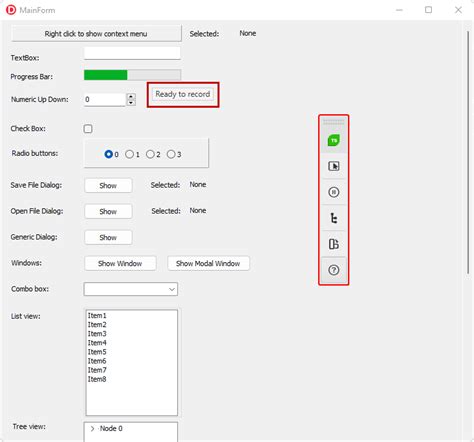 Image result for Computer Testing Video Recording