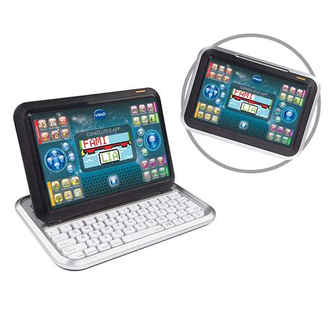 Afbeeldingsresultaten voor VTech Computer Desple