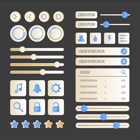Image result for Gradient UILoader