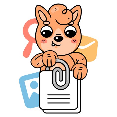 Toradh íomhá ar Documentation Sticker