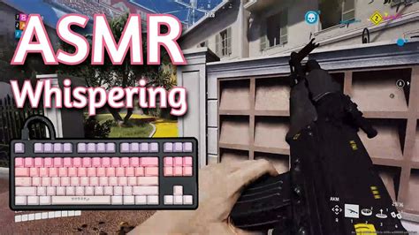 Mouse Gaming ASMR に対する画像結果