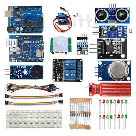 Image result for Arduino Iot Shile