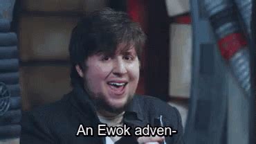 Image result for JonTron Laser Vision GIF