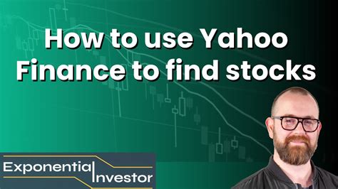 Yahoo! Finance Channel に対する画像結果