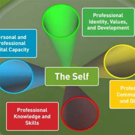 Example of a DBA Professional Development Framework に対する画像結果