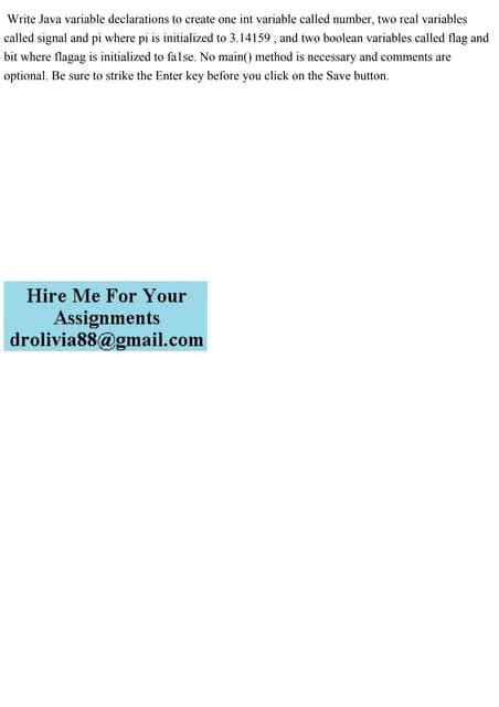 Image result for How We Cerate Variable in Java