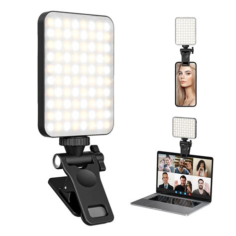 Image result for LED Light Portable Camera