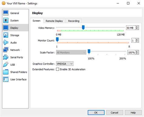 Image result for Set Up VirtualBox