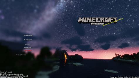 Menu Moved to the Right Modded Minecraft に対する画像結果