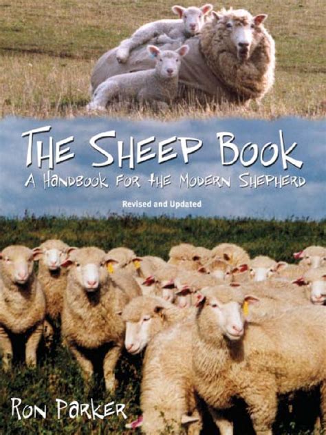 Image result for Sheep Book