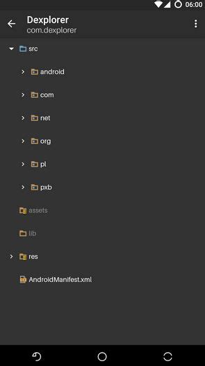 تصویر کا نتیجہ برائے Not Work Decompiler Easy Tools Apk