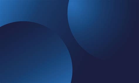 abstract dark blue rounded shape gradient background 49780892 Vector ...