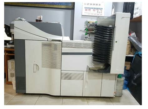 Printer Digital Minilab に対する画像結果