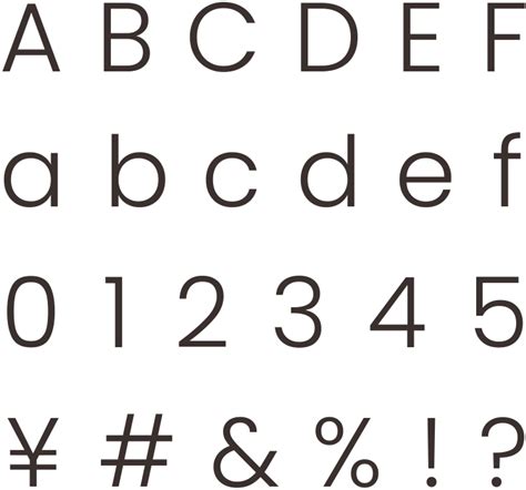 Image result for Fonts