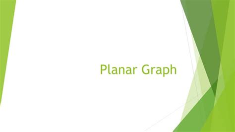 Image result for Planar Graph Examples