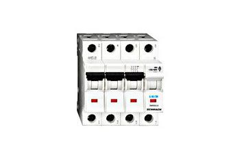 Modular switches