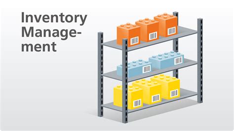 Bildergebnis für Inventory Management Database