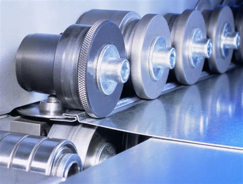 Image result for Roll Forming Process