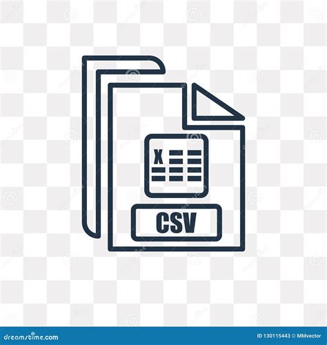 Image result for CSV File Icon Transparent Background
