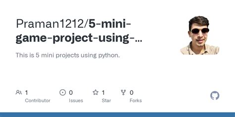 Image result for Python Games Projects GitHub
