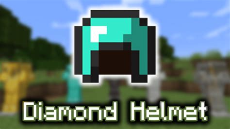 Image result for Minecraft Helmet Hair
